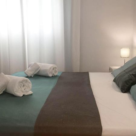 Apartamentos Albertos Santa Eularia des Riu Eksteriør bilde