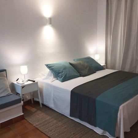 Apartamentos Albertos Santa Eularia des Riu Eksteriør bilde