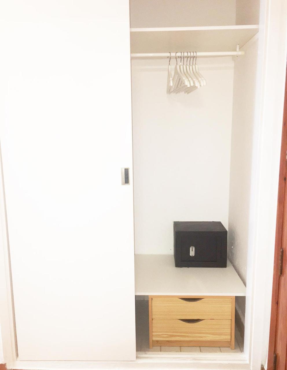 Apartamentos Albertos Santa Eularia des Riu Eksteriør bilde