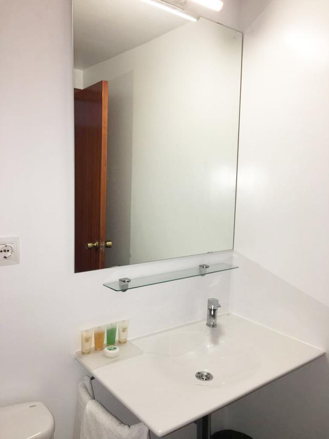 Apartamentos Albertos Santa Eularia des Riu Eksteriør bilde