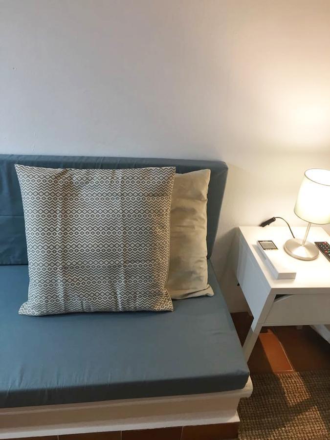 Apartamentos Albertos Santa Eularia des Riu Eksteriør bilde