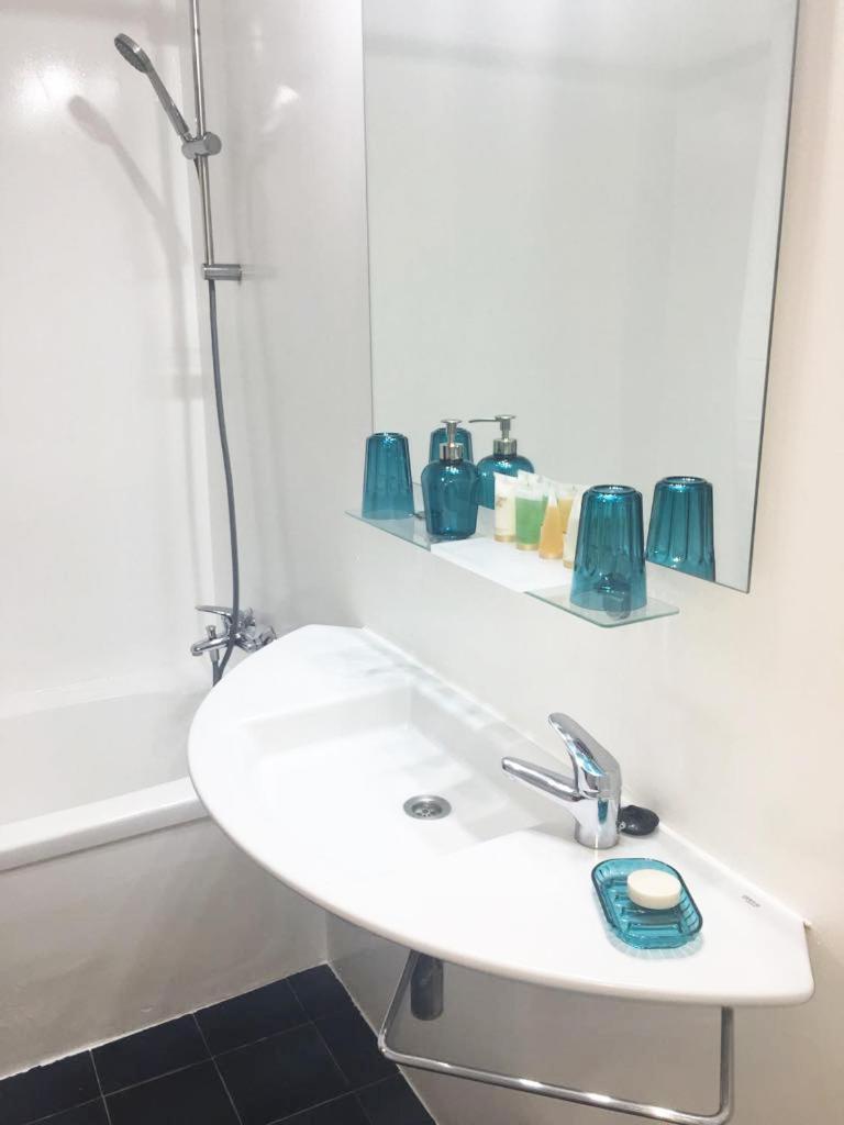 Apartamentos Albertos Santa Eularia des Riu Eksteriør bilde